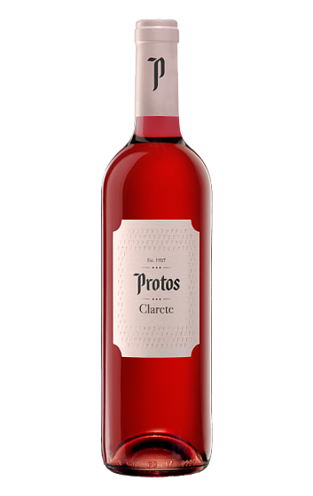 Produto: Protos Clarete 2025