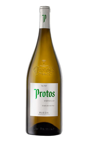Produto: Protos Verdejo 2025 Magnum