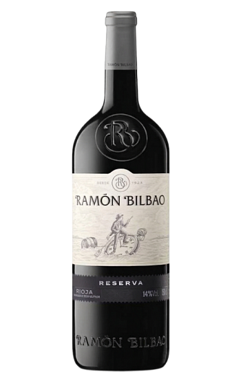 Produto: Ramón Bilbao Reserva Magnum 2019