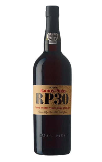 Produto: Ramos Pinto 30 YO Tawny Port