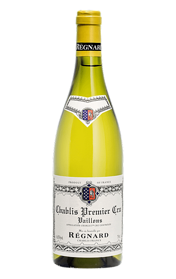 Produto: Régnard Chablis 1er Cru Vaillons 2018