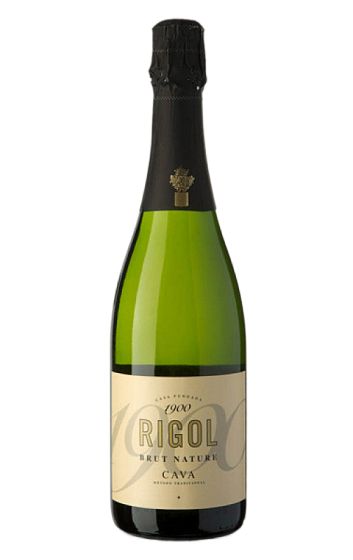 Produto: Rigol Brut Nature