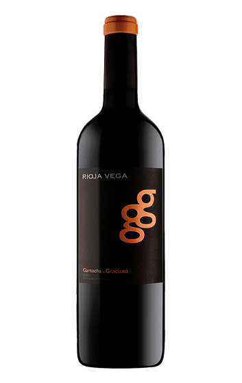 Produto: Rioja Vega Garnacha y Graciano 2023