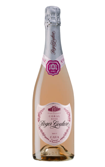 Produto: Roger Goulart Coral Rosé 2021