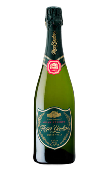 Produto: Roger Goulart Gran Reserva Josep Valls 2021