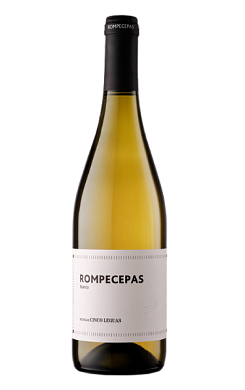 Produto: Rompecepas Blanco 2023
