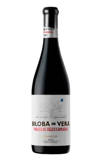 Produto: Biloba de Vera 2021