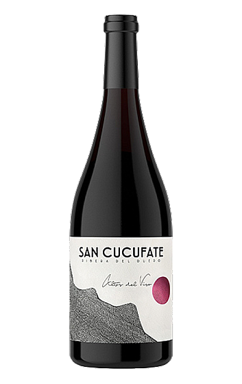 Produto: San Cucufate Altos del Viso 2019