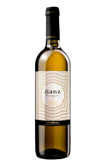 Produto: Sanz Sauvignon Blanc 2024