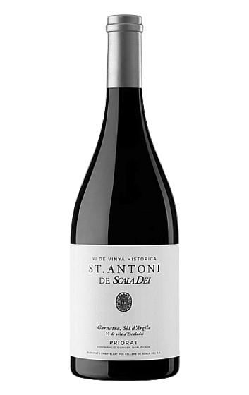 Produto: Sant Antoni de Scala Dei 2021