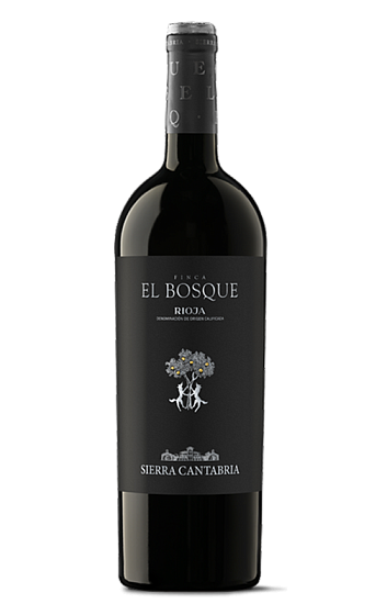 Produto: Finca El Bosque 2023