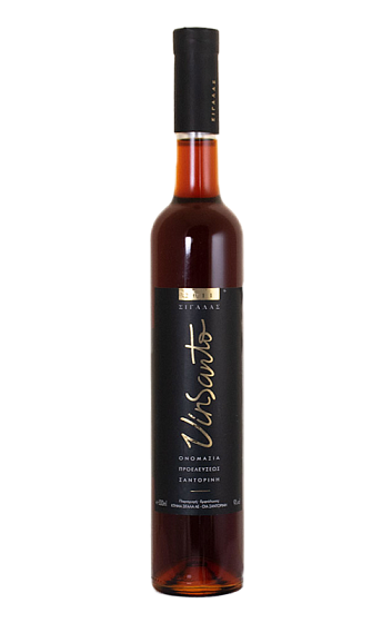 Produto: Sigalas Vin Santo 2015