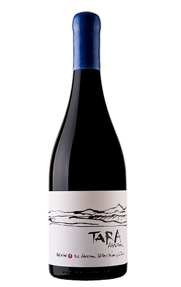 Produto: Tara Red Wine 1 Pinot Noir 2020