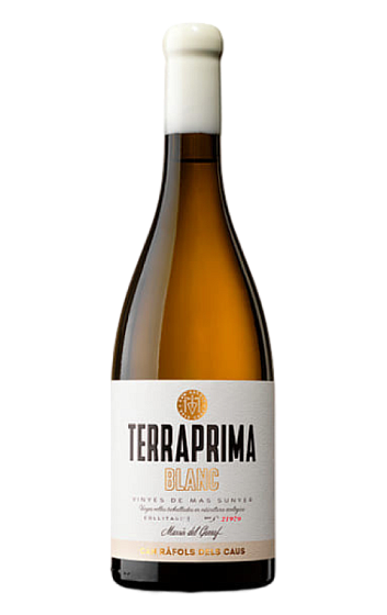 Produto: Terraprima Blanco 2024