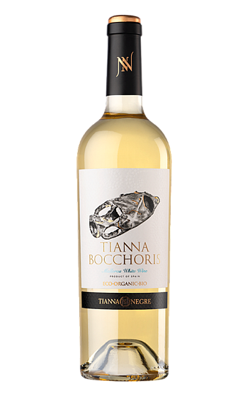 Produto: Tianna Bocchoris Branco 2024