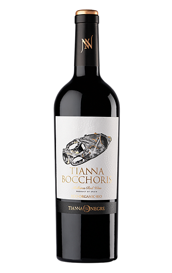 Produto: Tianna Bocchoris Tinto 2023