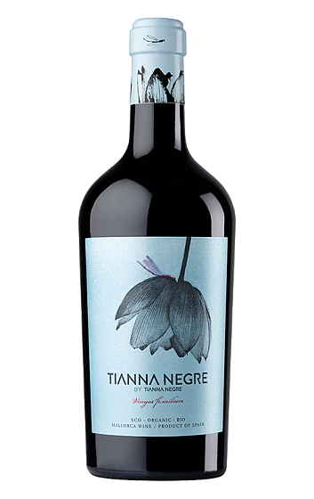 Produto: Tianna Negre 2023