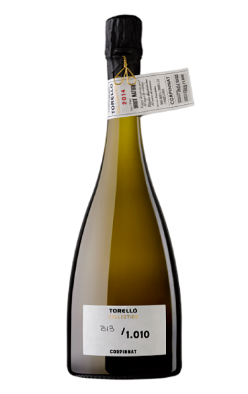 Produto: Torelló Collection Brut Nature 2014