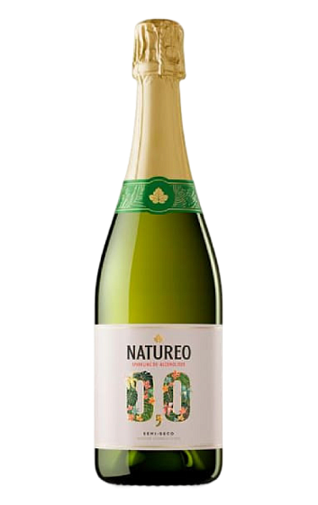 Produto: Natureo Sparkling 0,0