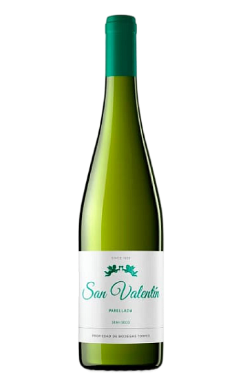 Produto: Torres San Valentín Parellada 2024