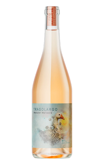 Produto: Tragolargo Blanco 2024
