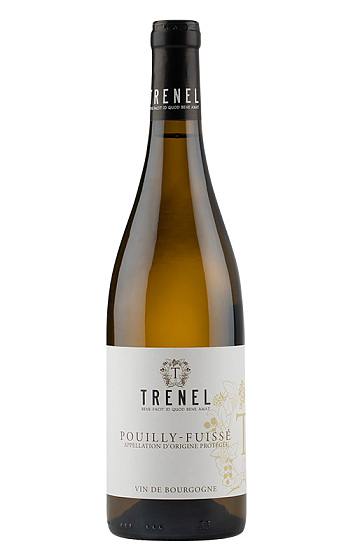 Produto: Trénel Pouilly-Fuissé 2023