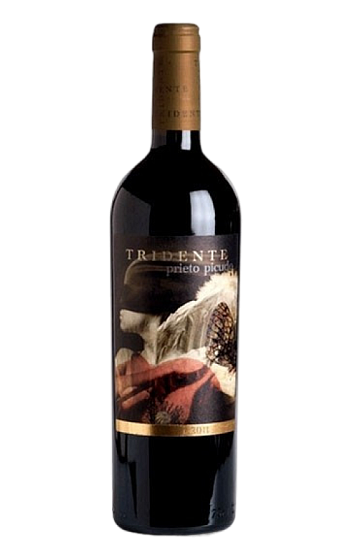 Produto: Tridente Prieto Picudo 2020