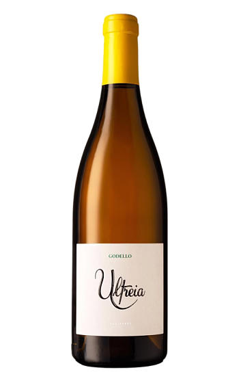 Produto: Ultreia Godello 2024