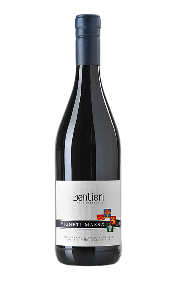 Produto: Vigneti Massa Sentieri 2024