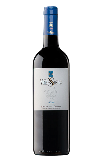 Produto: Viña Sastre Roble 2023 Magnum