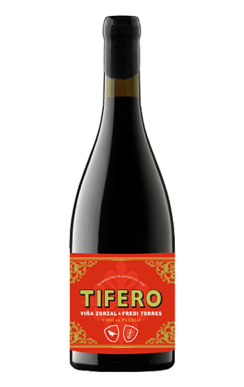 Produto: Tifero 2023