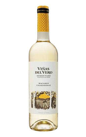 Produto: Viñas del Vero Selección de Varietales Blanco 2023