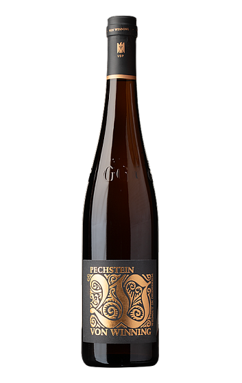 Produto: Von Winning Pechstein GG Riesling 2021