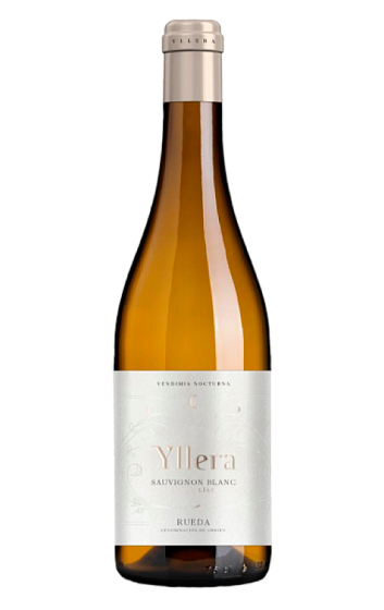 Produto: Yllera Sauvignon Blanc 2025