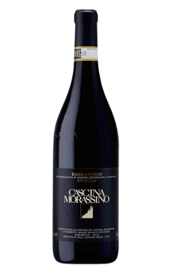 Produto: Cascina Morassino Barbaresco Ovello 2022