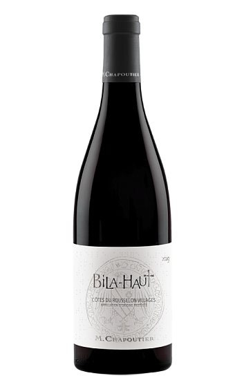 Produto: Les Vignes de Bila-Haut Rouge 2024
