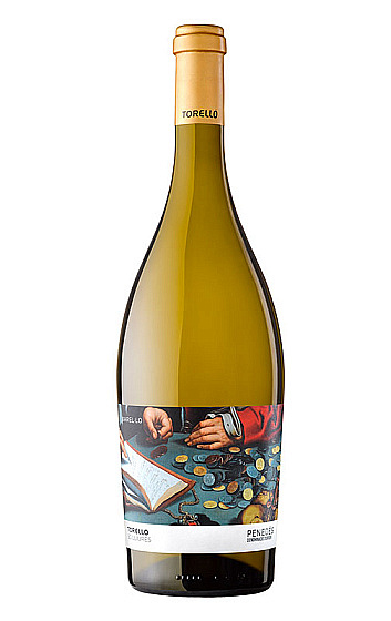 Produto: Torelló 50 Lliures 2024