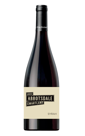 Produto: Abbotsdale Syrah 2022