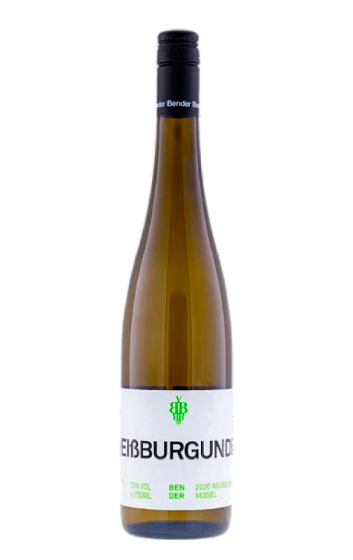 Produto: Andreas Bender Weissburgunder Trocken 2023