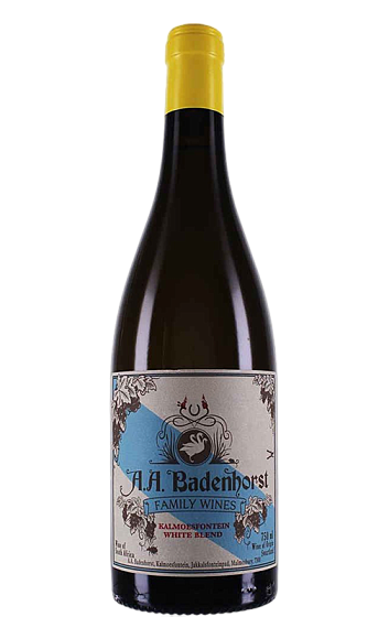 Produto: Badenhorst Family White Blend 2018