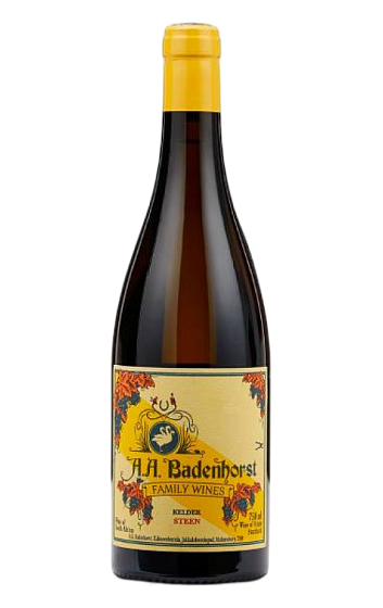 Produto: Badenhorst Kelderblok Steen 2022