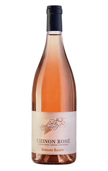 Produto: Bernard Baudry Chinon Rosé 2022