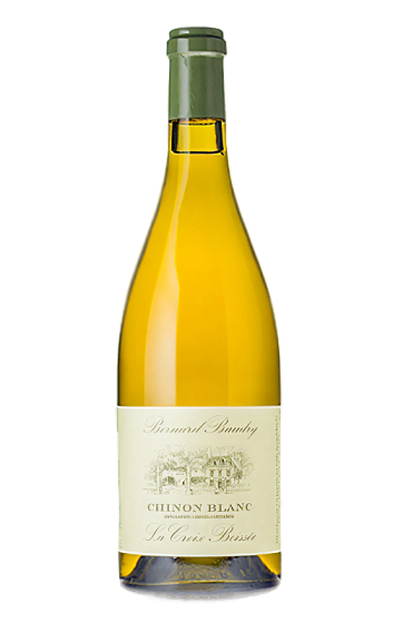 Produto: Bernard Baudry La Croix Boissée Blanc 2019