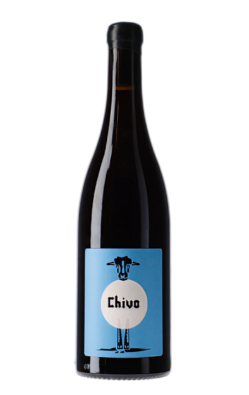 Produto: Bimbache Chivo Tinto 2024