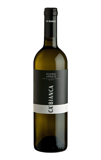 Produto: Ca' Bianca Roero Arneis 2025