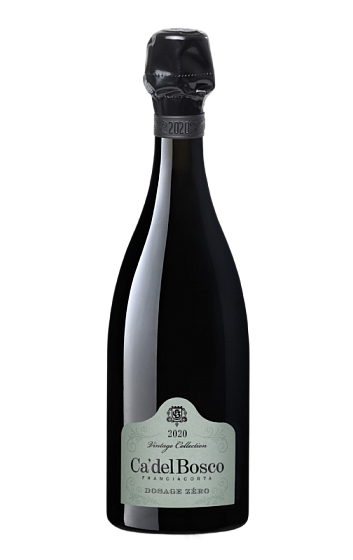 Produto: Ca' del Bosco Vintage Collection Dosage Zéro 2020
