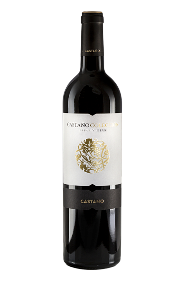 Produto: Castaño Colección Cepas Viejas 2019