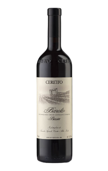 Produto: Ceretto Barolo Bussia 2020