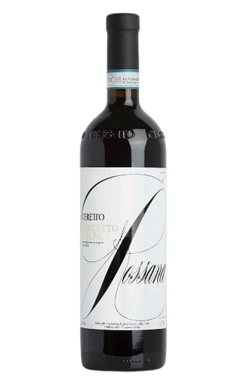 Produto: Ceretto Dolcetto d'Alba Rossana 2023
