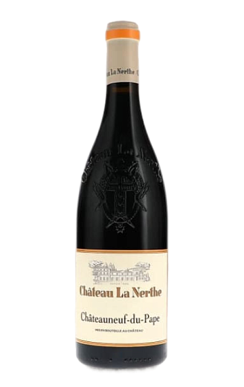 Produto: Château La Nerthe Châteauneuf-du-Pape 2022